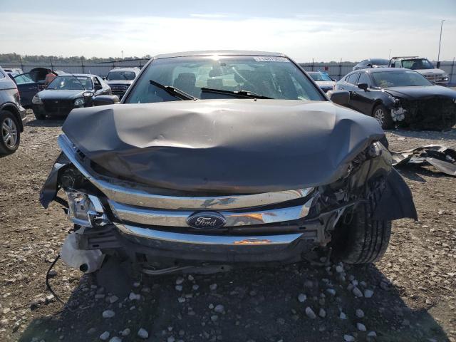 Photo 4 VIN: 3FAHP0HA1BR195224 - FORD FUSION 