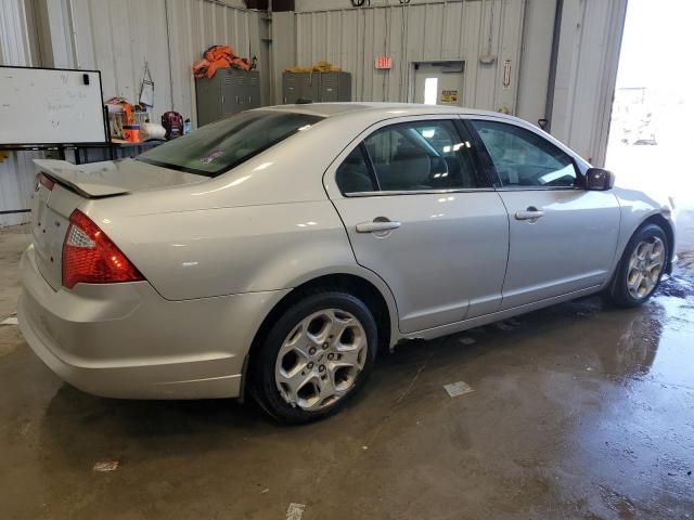 Photo 2 VIN: 3FAHP0HA1BR201393 - FORD FUSION SE 