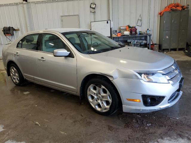 Photo 3 VIN: 3FAHP0HA1BR201393 - FORD FUSION SE 