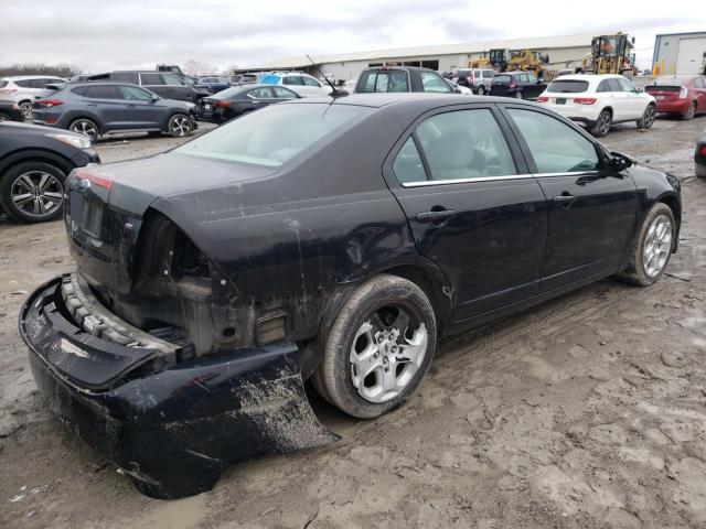 Photo 2 VIN: 3FAHP0HA1BR203449 - FORD FUSION SE 