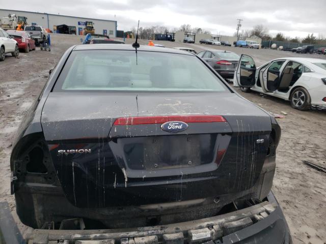 Photo 5 VIN: 3FAHP0HA1BR203449 - FORD FUSION SE 