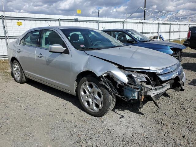 Photo 3 VIN: 3FAHP0HA1BR203760 - FORD FUSION SE 