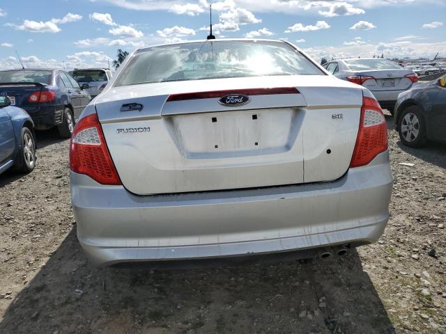 Photo 5 VIN: 3FAHP0HA1BR203760 - FORD FUSION SE 