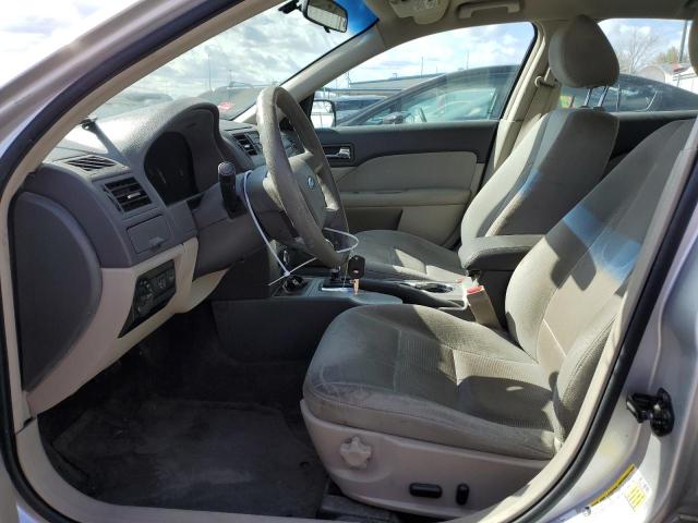 Photo 6 VIN: 3FAHP0HA1BR203760 - FORD FUSION SE 