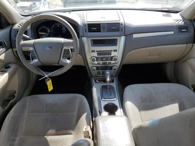 Photo 7 VIN: 3FAHP0HA1BR203760 - FORD FUSION SE 