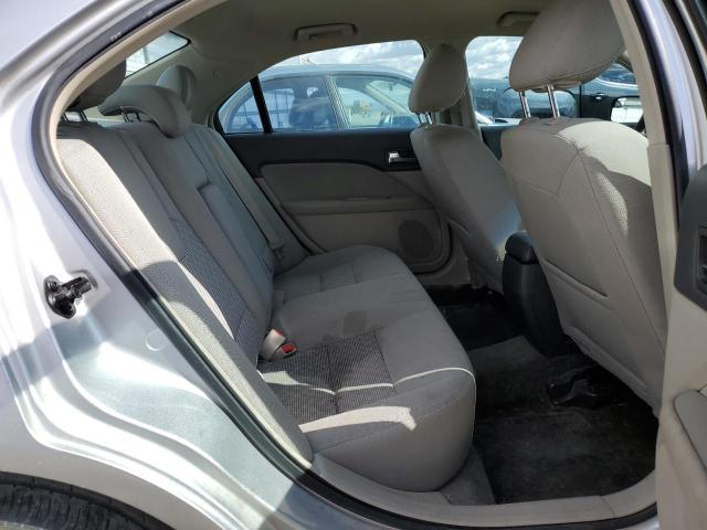 Photo 9 VIN: 3FAHP0HA1BR203760 - FORD FUSION SE 