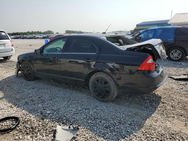 Photo 1 VIN: 3FAHP0HA1BR214208 - FORD FUSION SE 