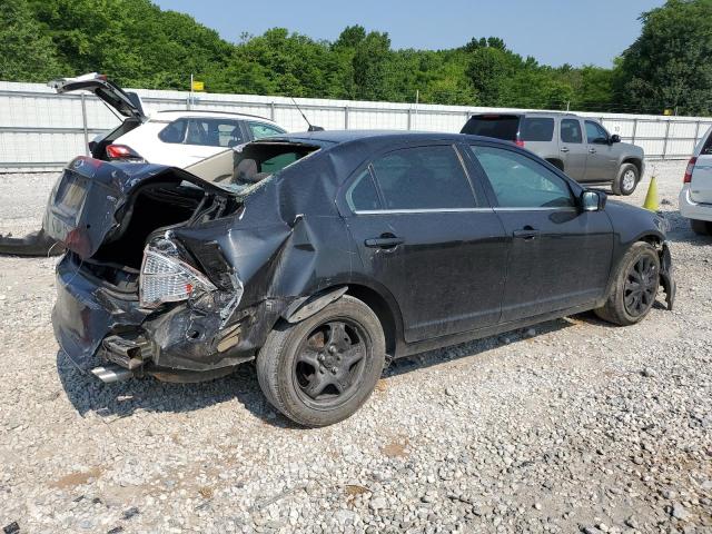 Photo 2 VIN: 3FAHP0HA1BR214208 - FORD FUSION SE 