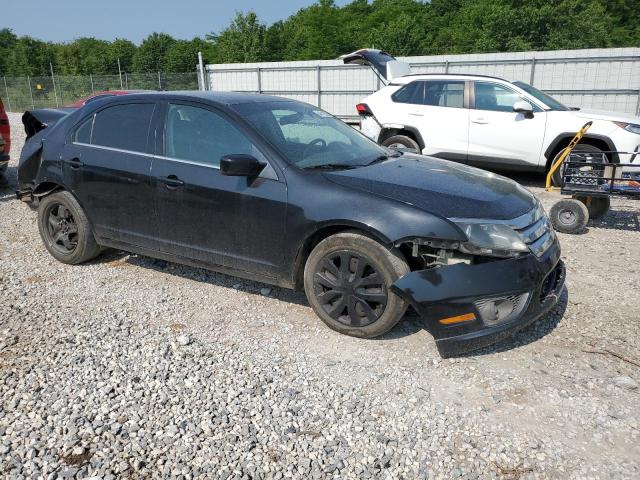 Photo 3 VIN: 3FAHP0HA1BR214208 - FORD FUSION SE 