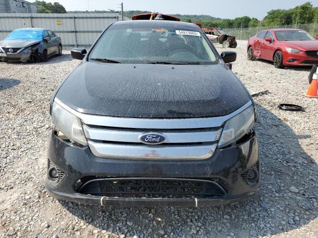 Photo 4 VIN: 3FAHP0HA1BR214208 - FORD FUSION SE 