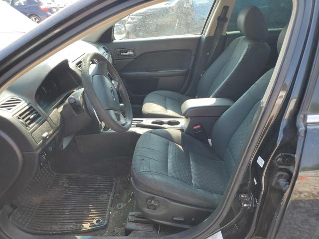 Photo 6 VIN: 3FAHP0HA1BR214208 - FORD FUSION SE 