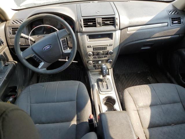 Photo 7 VIN: 3FAHP0HA1BR214208 - FORD FUSION SE 