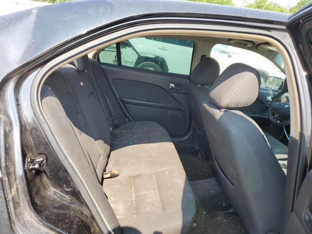 Photo 9 VIN: 3FAHP0HA1BR214208 - FORD FUSION SE 