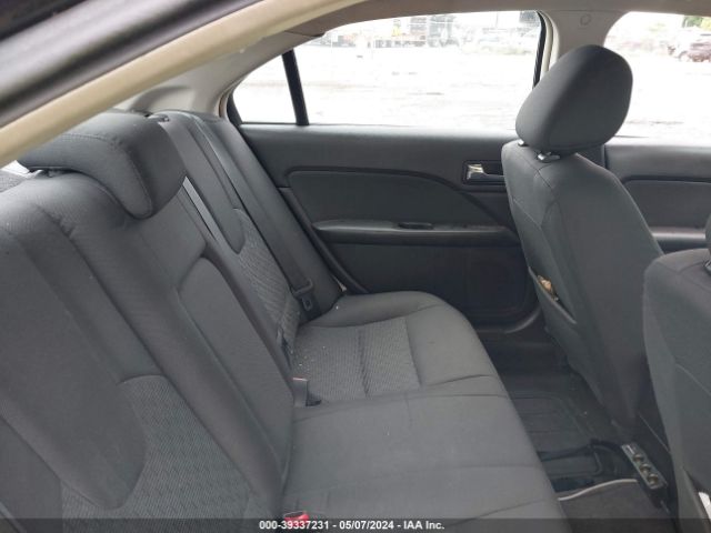 Photo 7 VIN: 3FAHP0HA1BR214483 - FORD FUSION 