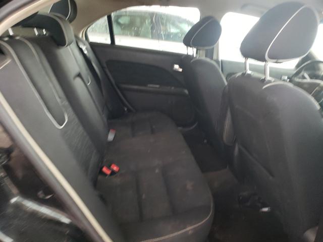 Photo 5 VIN: 3FAHP0HA1BR217836 - FORD FUSION SE 