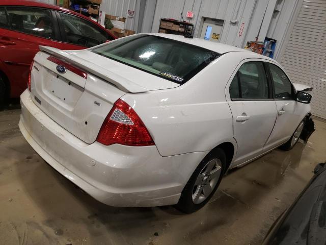 Photo 2 VIN: 3FAHP0HA1BR220428 - FORD FUSION SE 