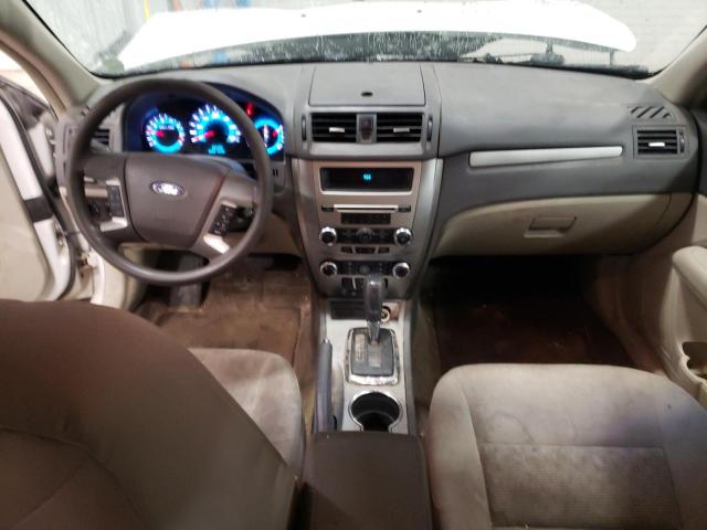 Photo 7 VIN: 3FAHP0HA1BR220428 - FORD FUSION SE 