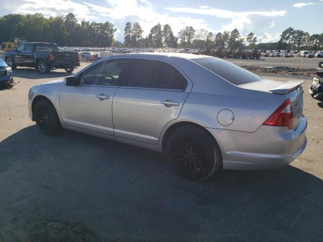 Photo 1 VIN: 3FAHP0HA1BR220929 - FORD FUSION SE 