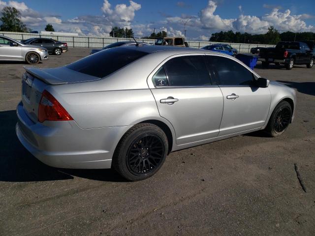 Photo 2 VIN: 3FAHP0HA1BR220929 - FORD FUSION SE 