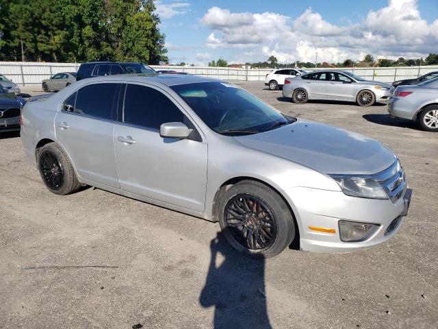 Photo 3 VIN: 3FAHP0HA1BR220929 - FORD FUSION SE 