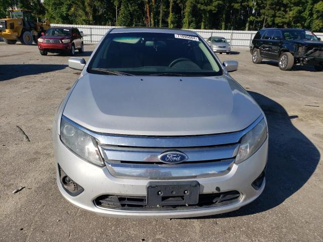 Photo 4 VIN: 3FAHP0HA1BR220929 - FORD FUSION SE 