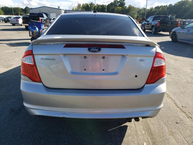 Photo 5 VIN: 3FAHP0HA1BR220929 - FORD FUSION SE 