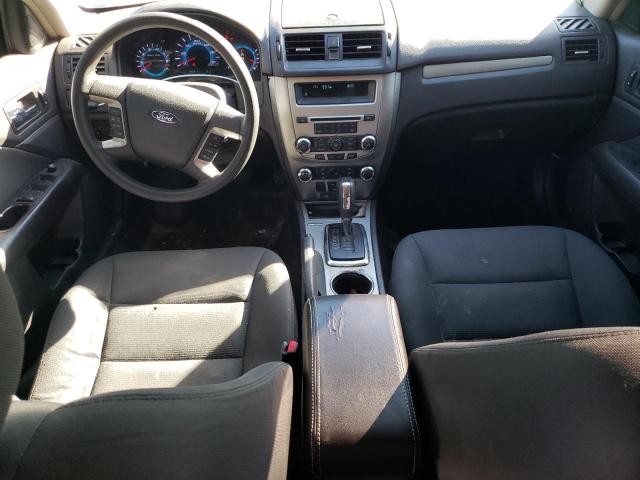 Photo 7 VIN: 3FAHP0HA1BR220929 - FORD FUSION SE 