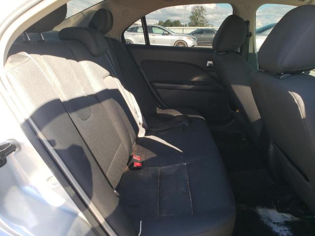 Photo 9 VIN: 3FAHP0HA1BR220929 - FORD FUSION SE 