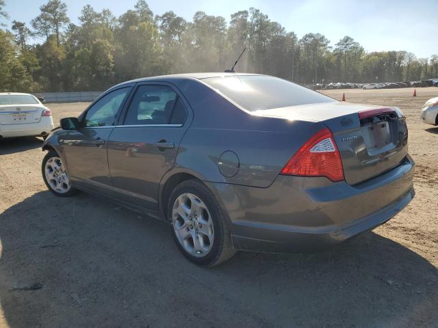 Photo 1 VIN: 3FAHP0HA1BR230456 - FORD FUSION SE 