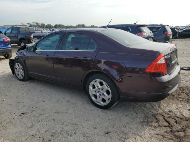 Photo 1 VIN: 3FAHP0HA1BR230831 - FORD FUSION SE 