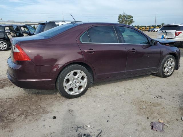 Photo 2 VIN: 3FAHP0HA1BR230831 - FORD FUSION SE 