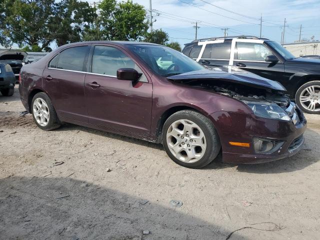 Photo 3 VIN: 3FAHP0HA1BR230831 - FORD FUSION SE 