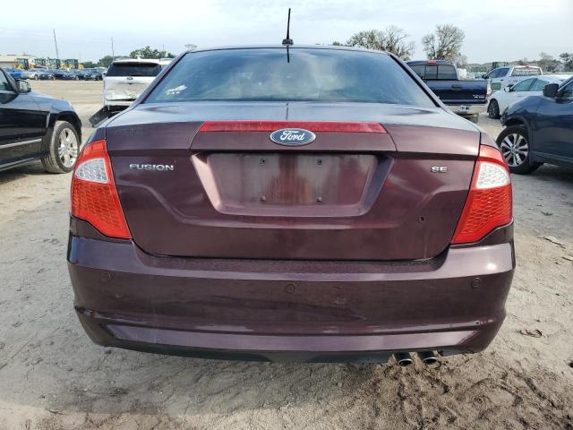 Photo 5 VIN: 3FAHP0HA1BR230831 - FORD FUSION SE 