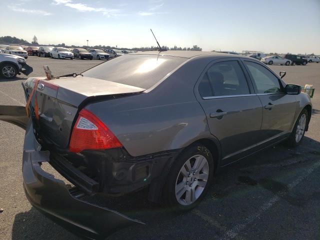 Photo 3 VIN: 3FAHP0HA1BR235463 - FORD FUSION SE 