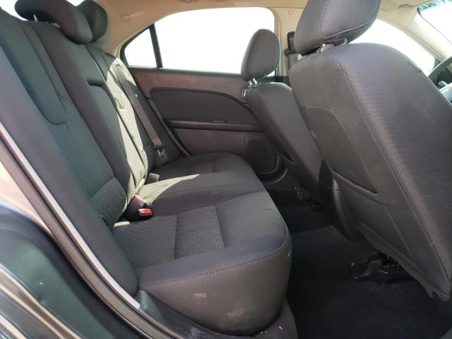 Photo 5 VIN: 3FAHP0HA1BR235463 - FORD FUSION SE 