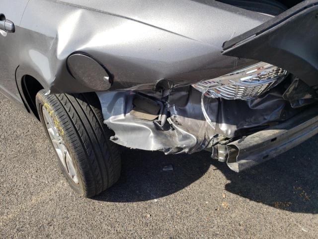 Photo 8 VIN: 3FAHP0HA1BR235463 - FORD FUSION SE 