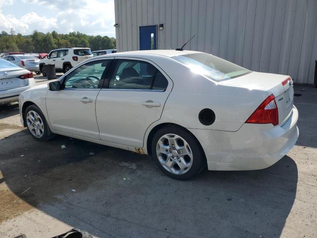 Photo 1 VIN: 3FAHP0HA1BR237407 - FORD FUSION SE 