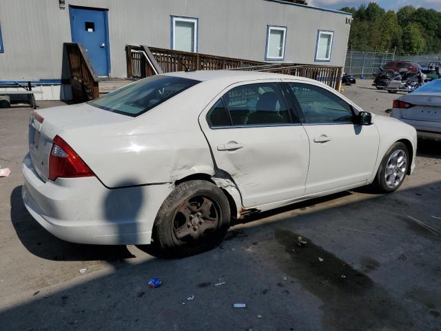 Photo 2 VIN: 3FAHP0HA1BR237407 - FORD FUSION SE 