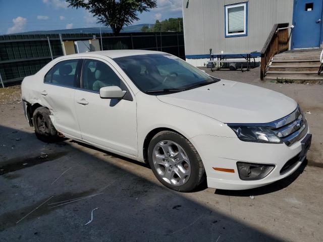 Photo 3 VIN: 3FAHP0HA1BR237407 - FORD FUSION SE 