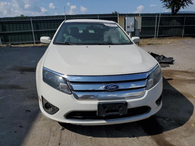 Photo 4 VIN: 3FAHP0HA1BR237407 - FORD FUSION SE 