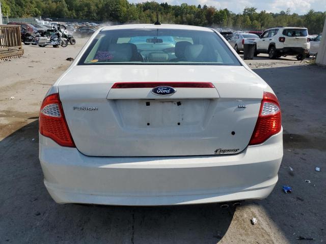 Photo 5 VIN: 3FAHP0HA1BR237407 - FORD FUSION SE 