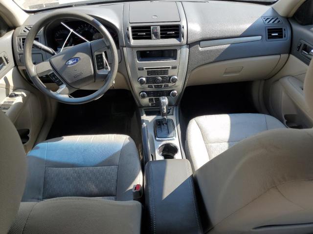 Photo 7 VIN: 3FAHP0HA1BR237407 - FORD FUSION SE 