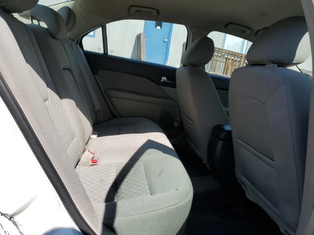 Photo 9 VIN: 3FAHP0HA1BR237407 - FORD FUSION SE 