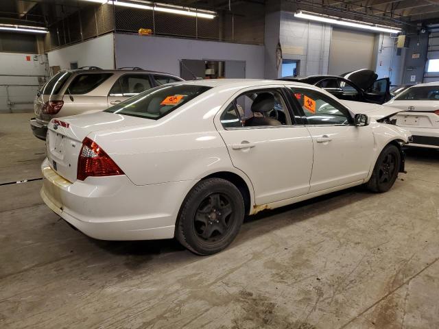 Photo 2 VIN: 3FAHP0HA1BR241666 - FORD FUSION 