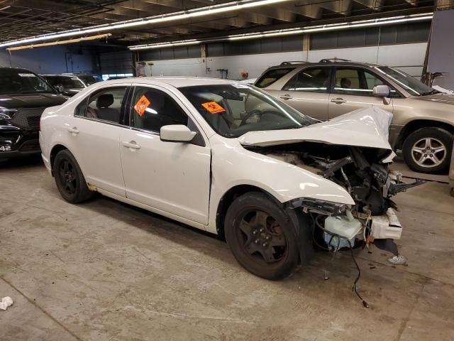 Photo 3 VIN: 3FAHP0HA1BR241666 - FORD FUSION 