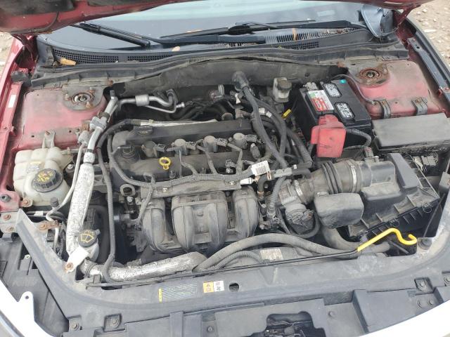 Photo 10 VIN: 3FAHP0HA1BR242087 - FORD FUSION 