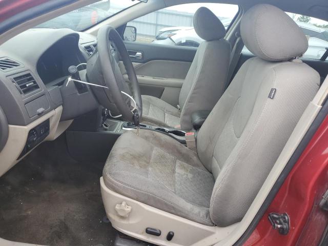 Photo 6 VIN: 3FAHP0HA1BR242087 - FORD FUSION 