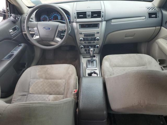 Photo 7 VIN: 3FAHP0HA1BR242087 - FORD FUSION 