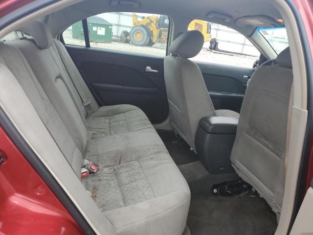 Photo 9 VIN: 3FAHP0HA1BR242087 - FORD FUSION 