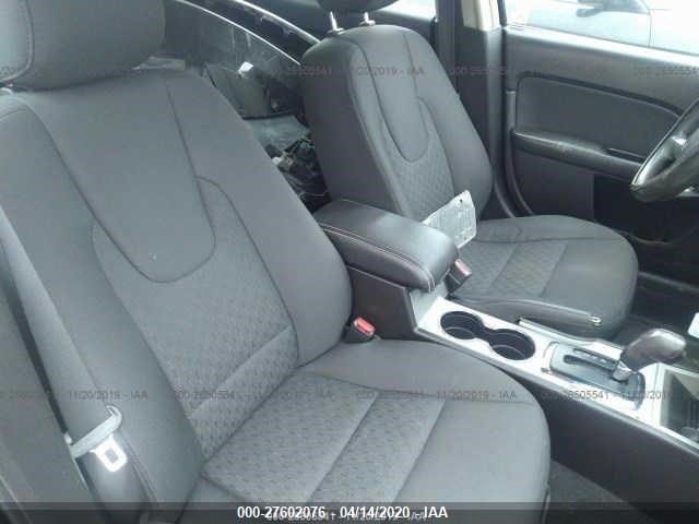 Photo 7 VIN: 3FAHP0HA1BR250979 - FORD FUSION 